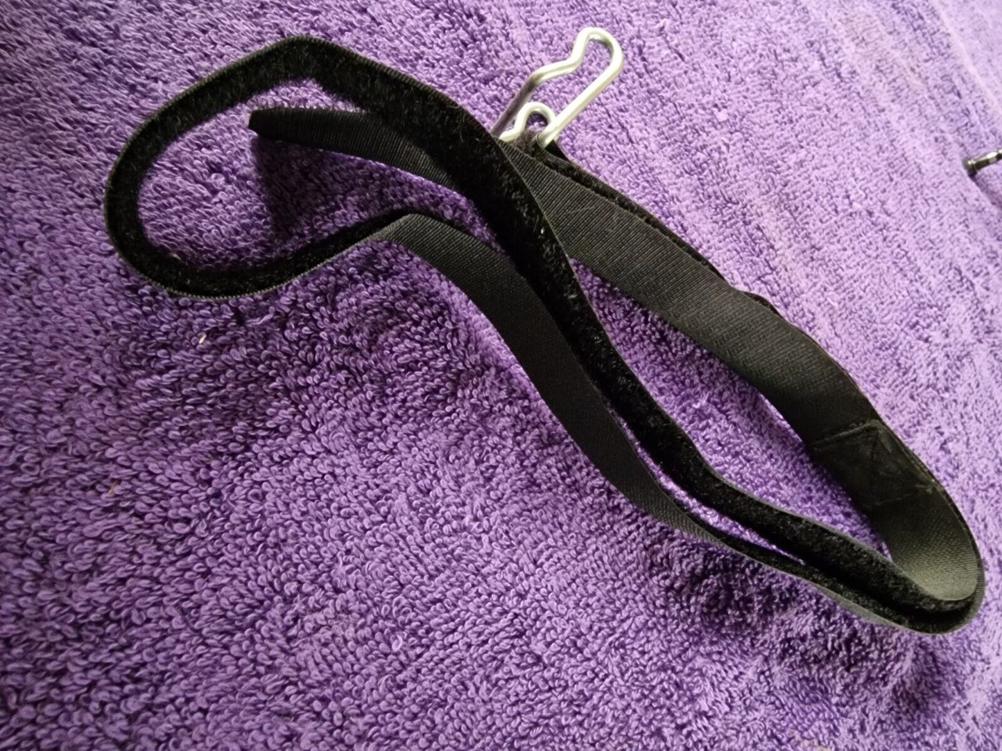 Invacare Leo Mobility Scooter Battery Securing Strap L2B14