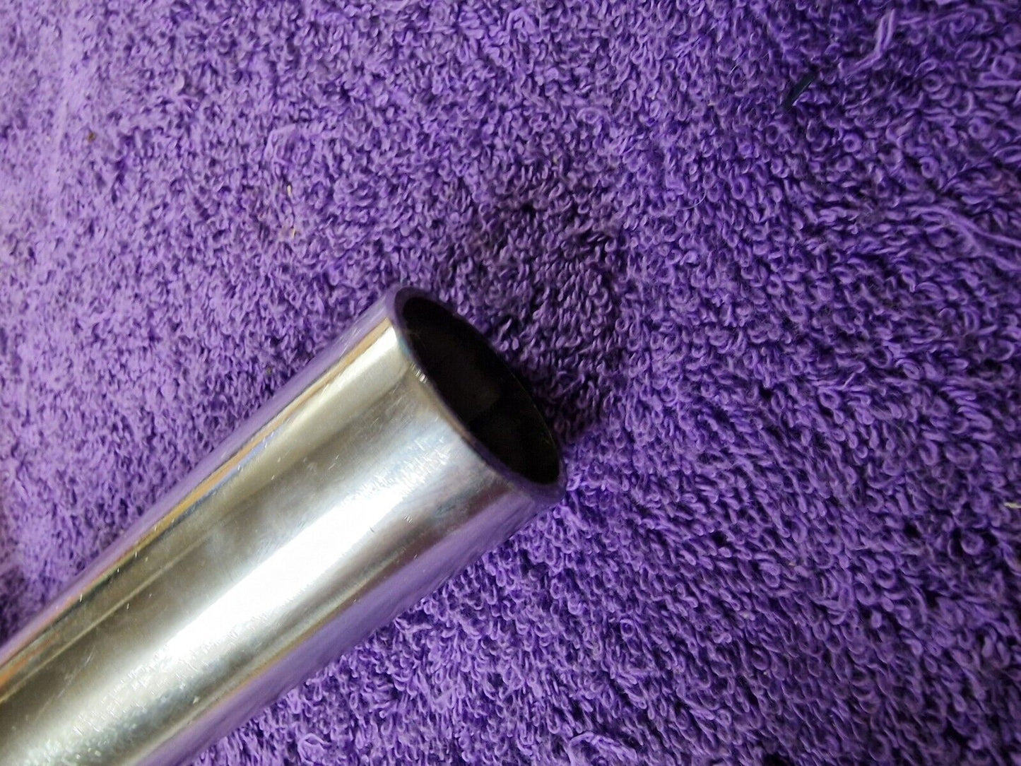 Rascal Micro Balance Seat Post ST01