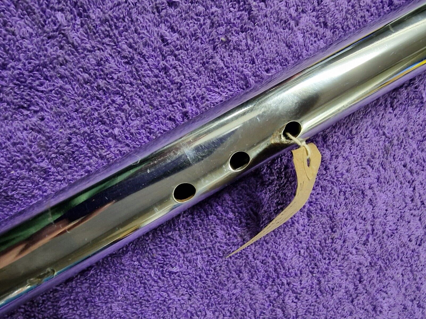 Mercury Reo 3 Mobility Scooter Seat Post Stem ST61