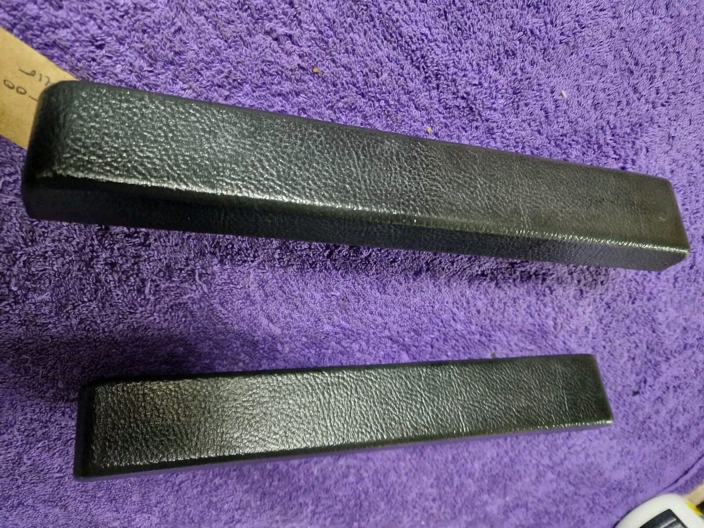 Drive Wheelchair Armrest Pads ST02