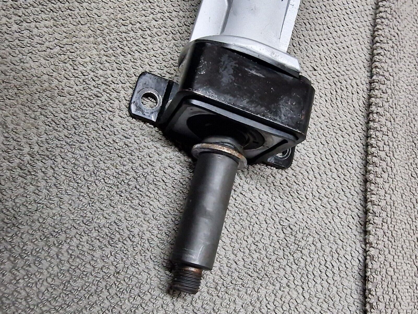 Quingo Flyte Mobility Scooter Transaxle And Mounts