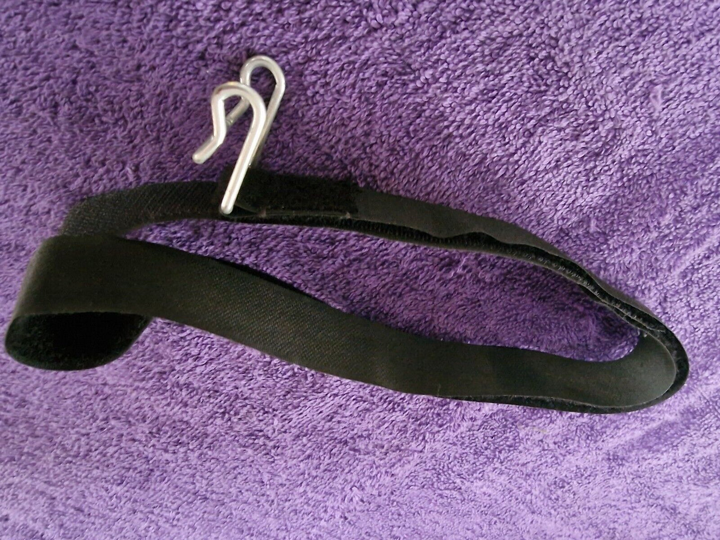 Invacare Leo Mobility Scooter Battery Securing Strap L2B14