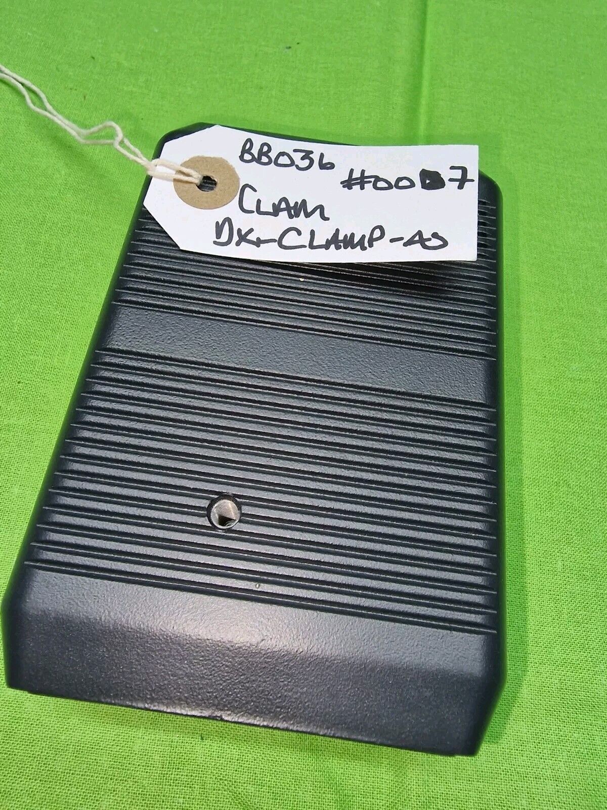 DYNAMIC DX Powerchair lighting actuator module DX-CLAMB BB036007