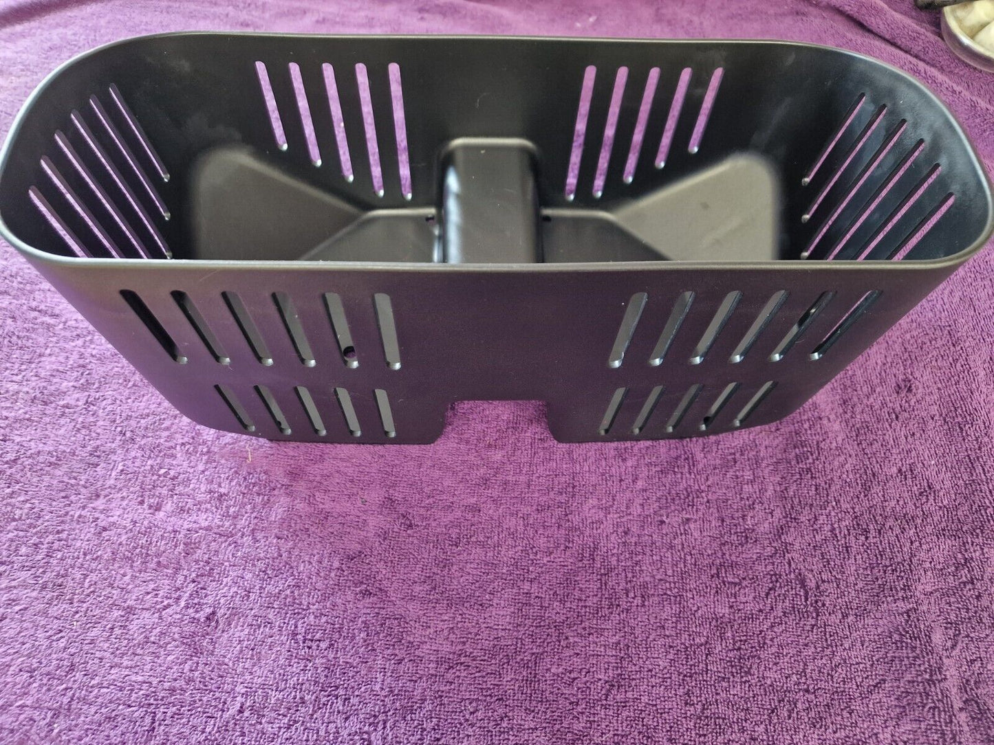 Roma Reno Elite Powerchair R325 Basket L2B13