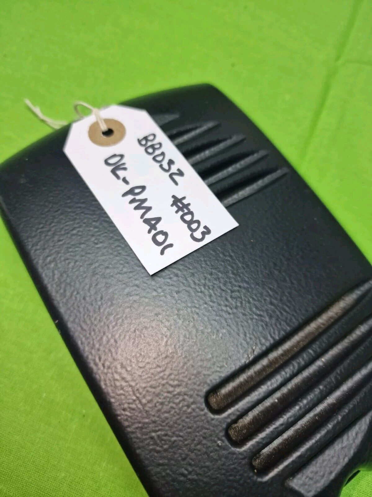 Dynamic Shark DK-PMA01 Wheelchair Control Module BB032003