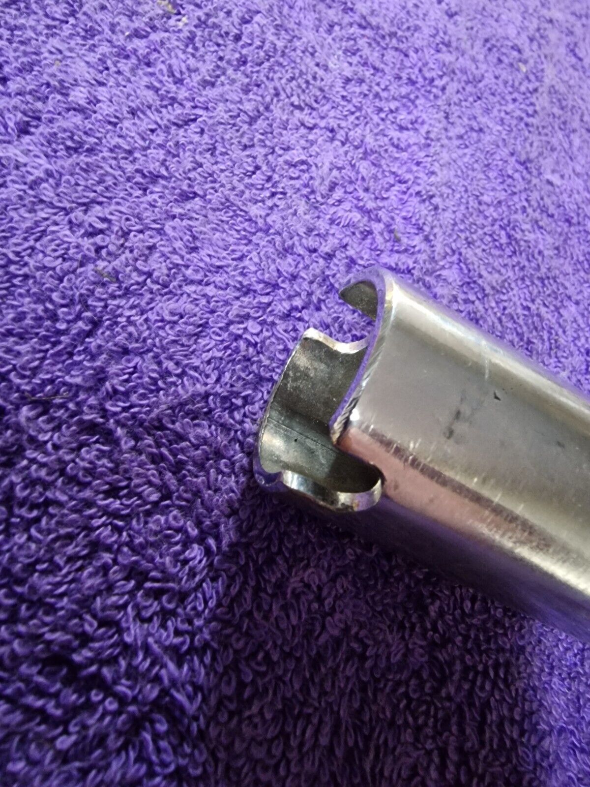 Rascal Micro Balance Seat Post ST01