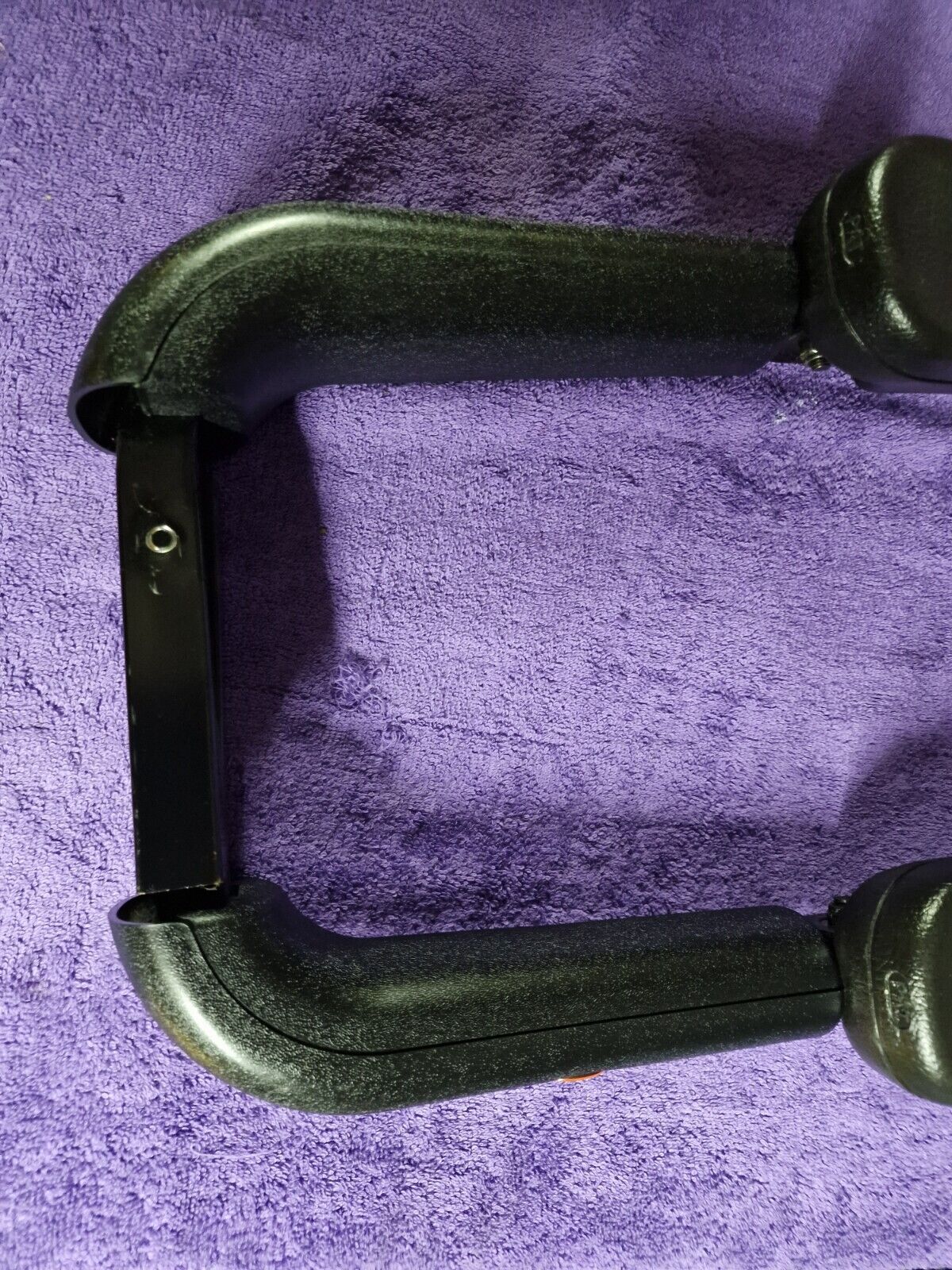 Shoprider Cordoba Cadiz Armrests Will Fit Others With 25.5mm Tube AR009
