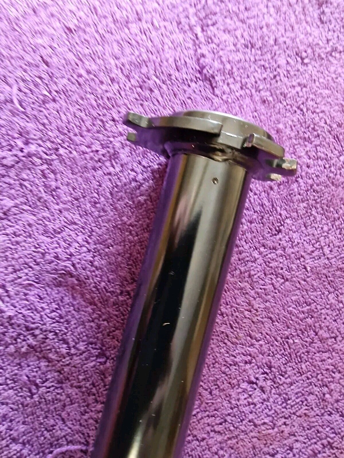 Pride Go Chair Mk2 Mobility Scooter Seat Post And Bolt L1B6