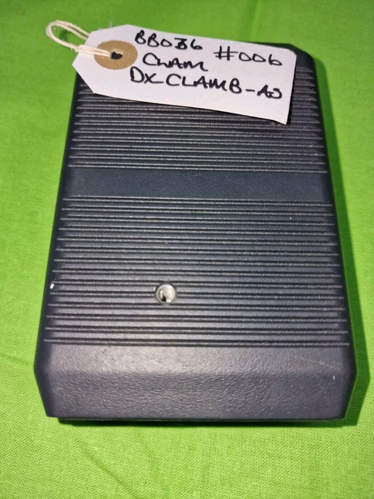 DYNAMIC DX Powerchair lighting actuator module DX-CLAMB-AS BB036006