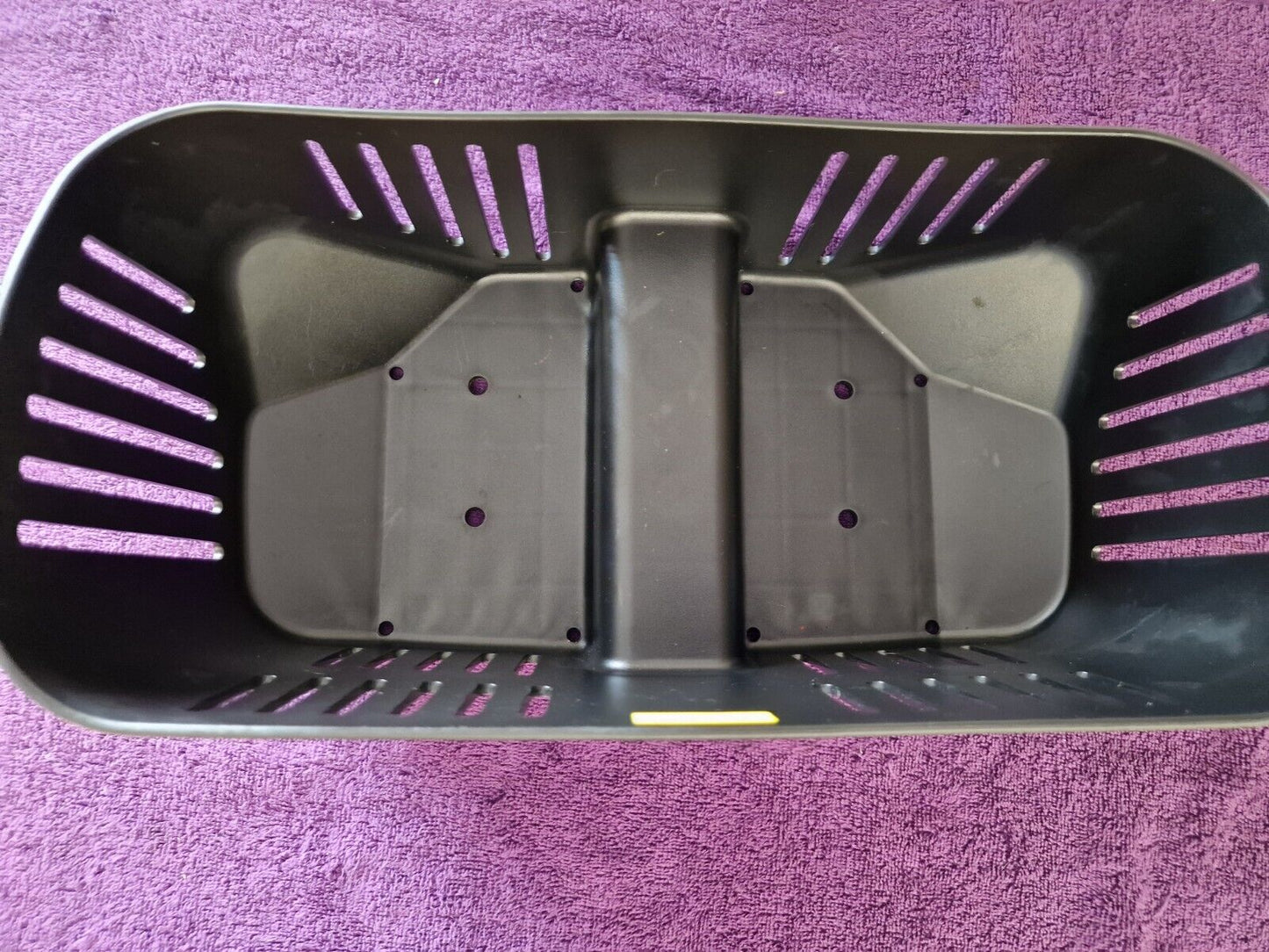 Roma Reno Elite Powerchair R325 Basket L2B13