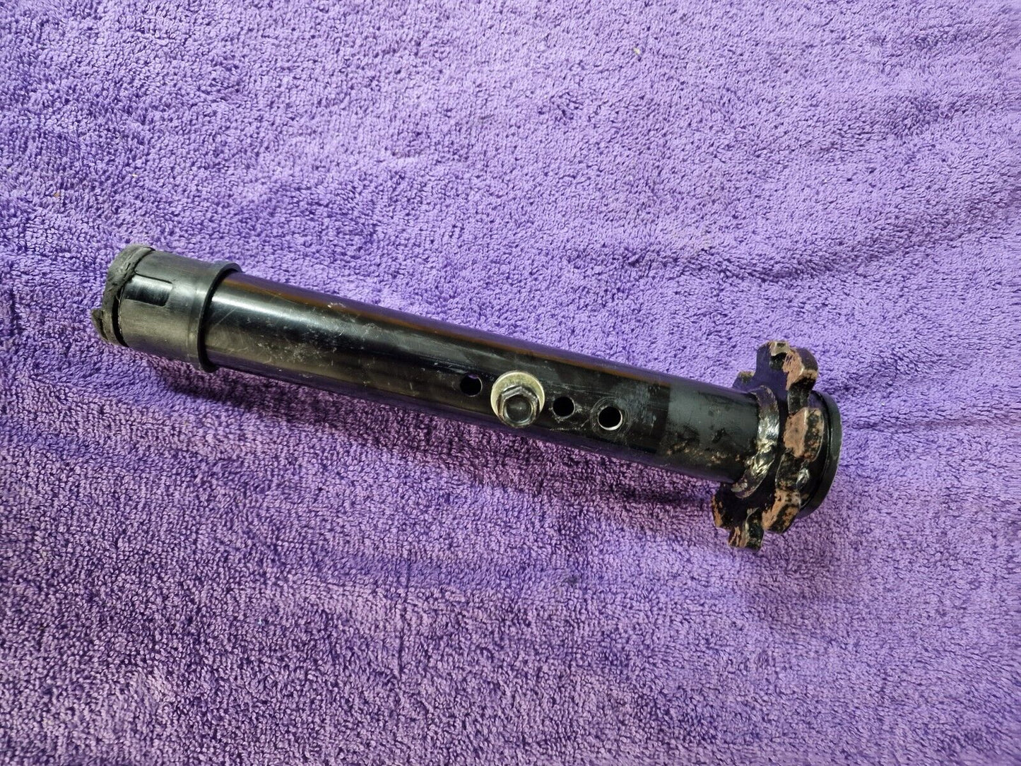 Days Strider Mini Mobility Scooter Seat Post L1B5