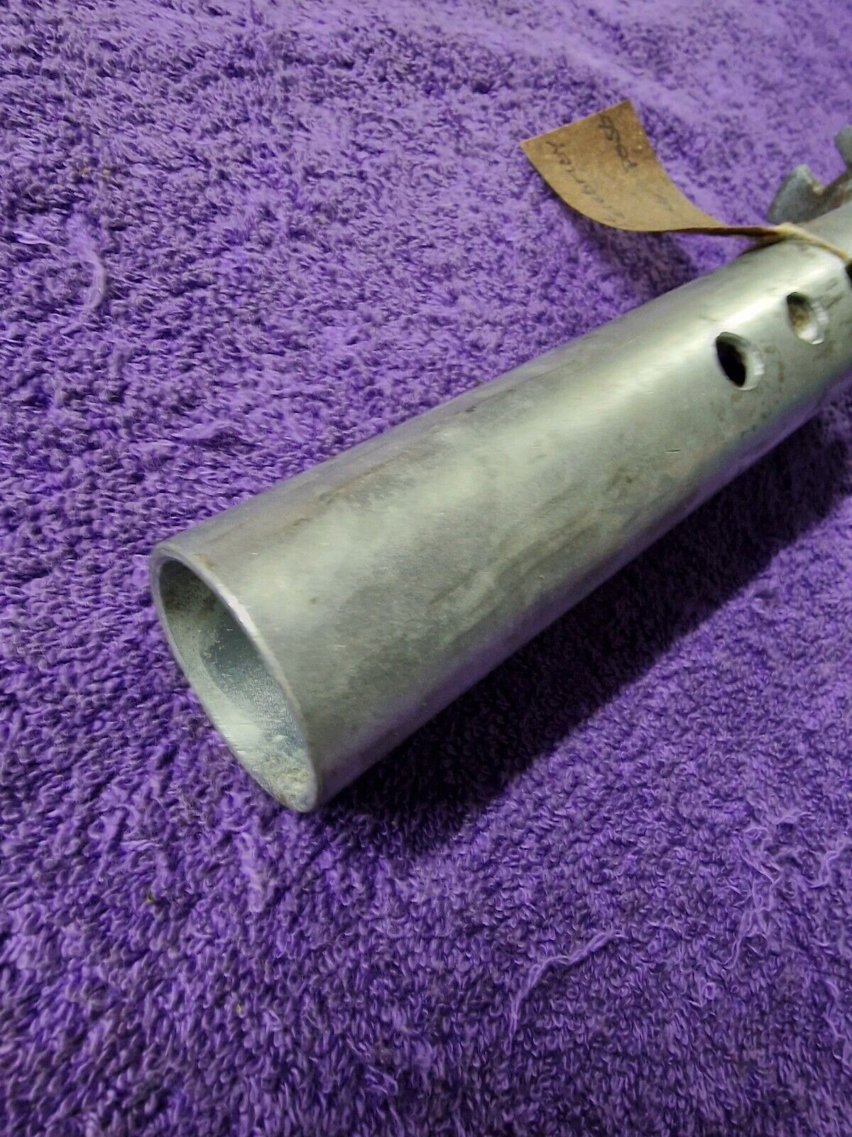 Pride Celebrity Craftmatic Main Seat Post ST70