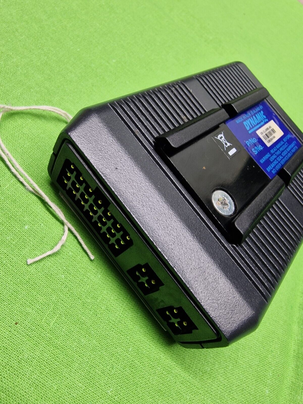 DYNAMIC DX Powerchair lighting actuator module DX-CLAMB-AS BB037001
