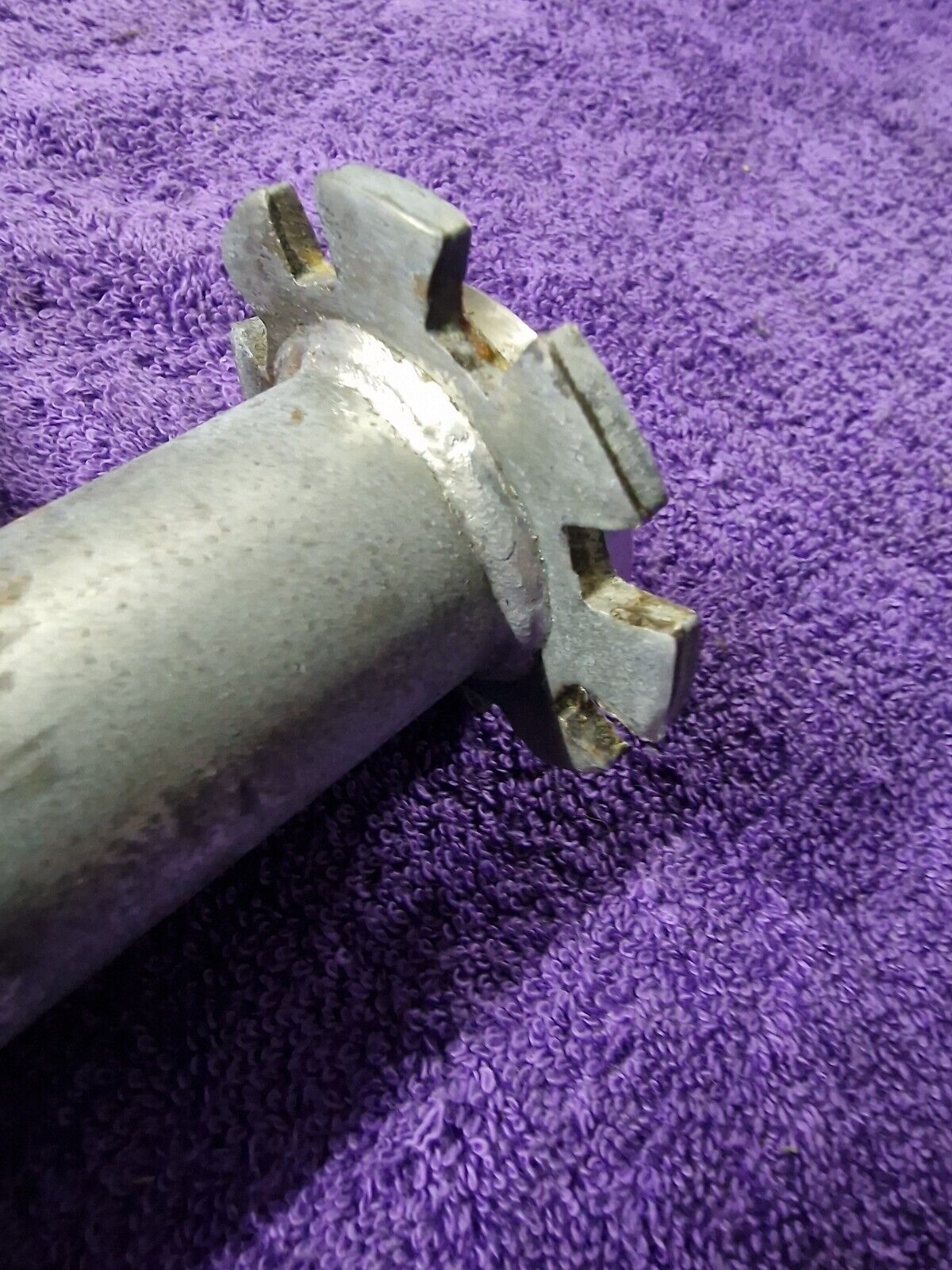 Pride Celebrity Craftmatic Main Seat Post ST70