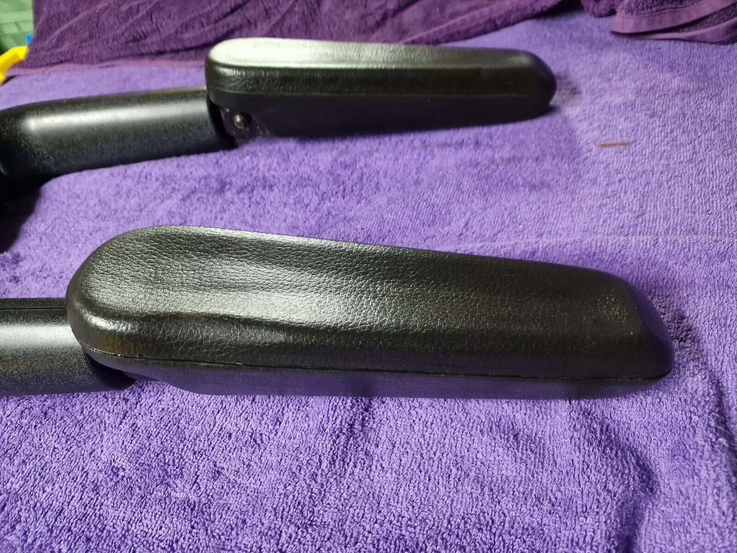 Shoprider Cordoba Cadiz Armrests Will Fit Others With 25.5mm Tube AR009