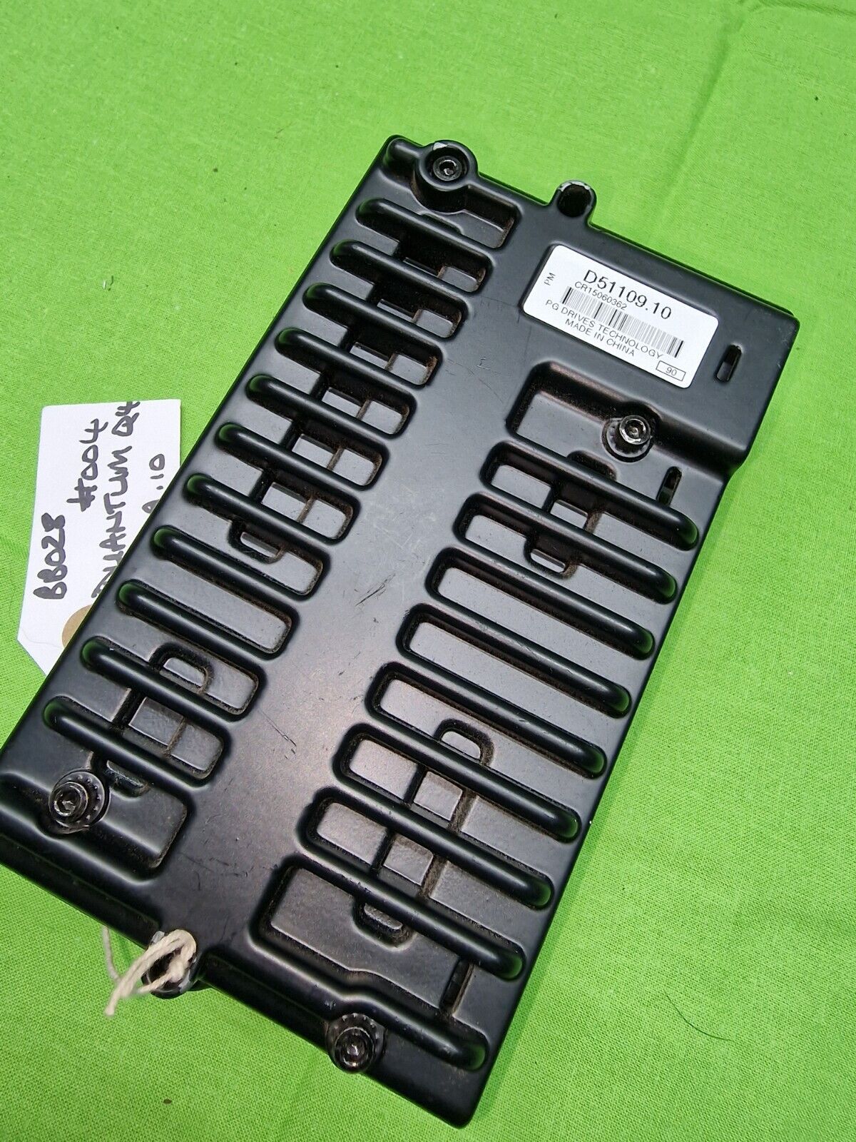 Penny And Giles 90amp Wheelchair Powerchair Control Module D51109.10...