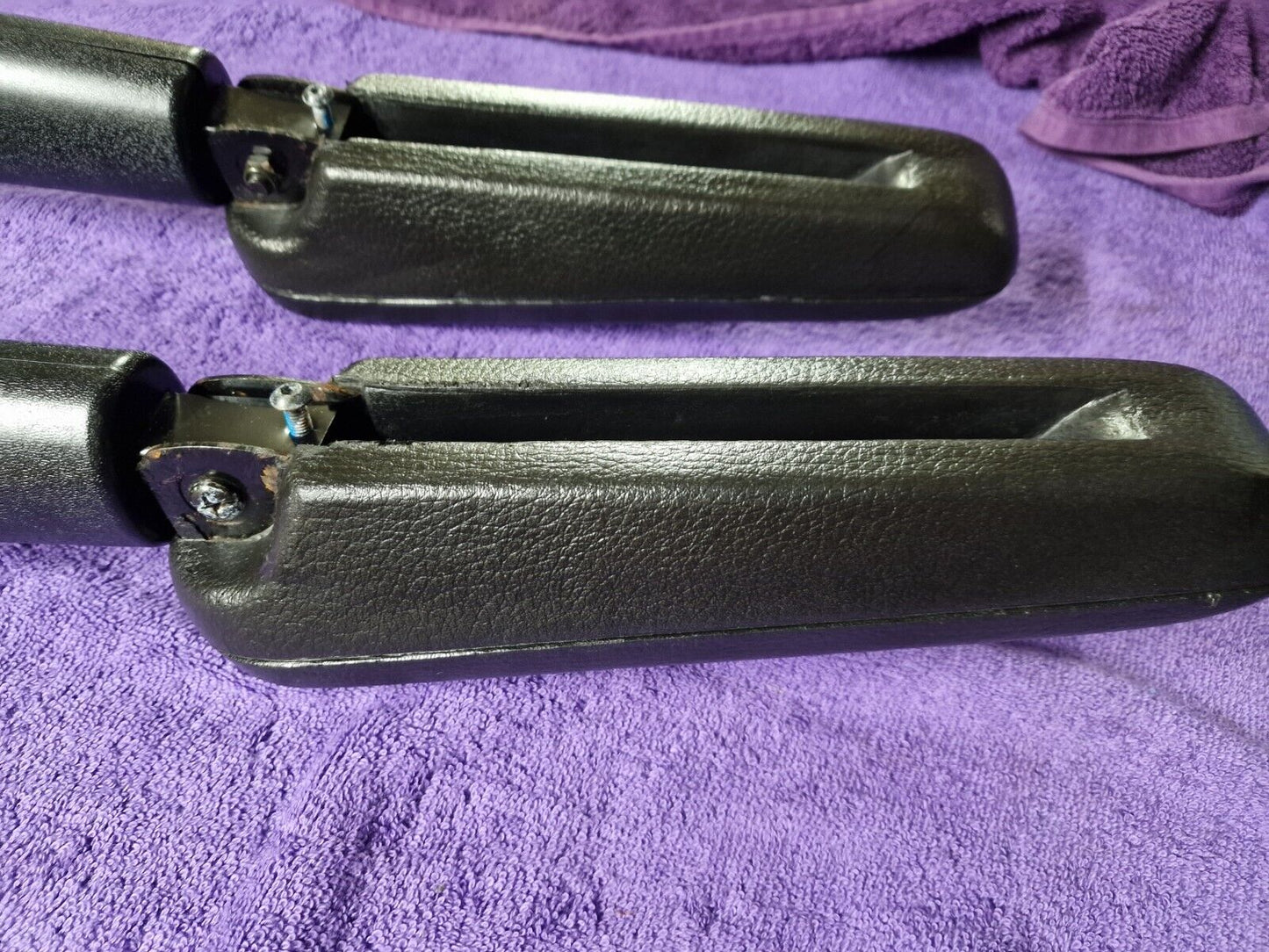 Shoprider Cordoba Cadiz Armrests Will Fit Others With 25.5mm Tube AR009