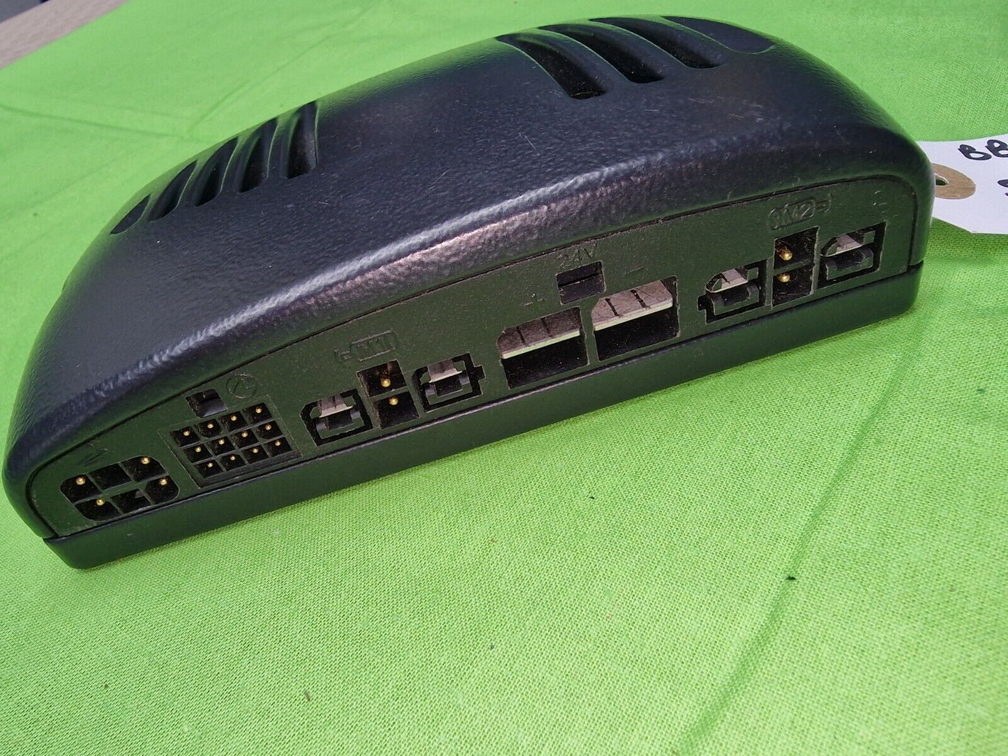 Dynamic Shark DK-PMB21 Wheelchair Powerchair Control Module BB031001