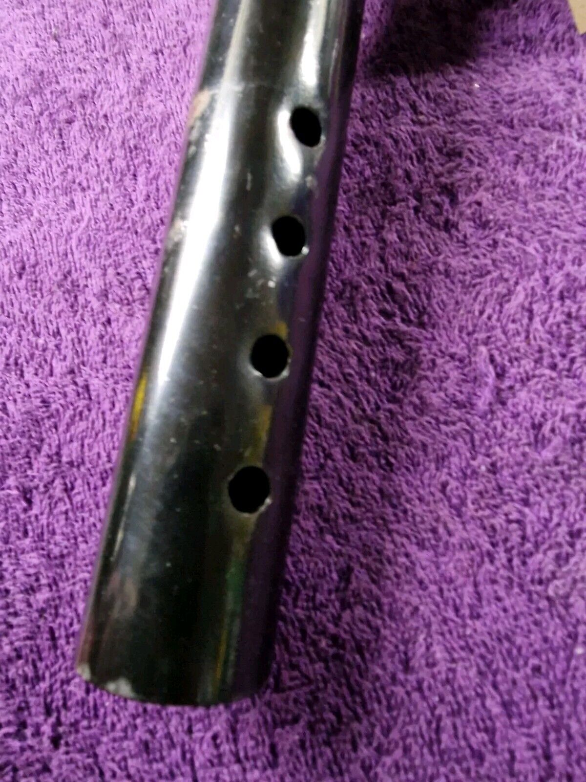 Days Bootie Mobility Scooter Main Seat Post ST156