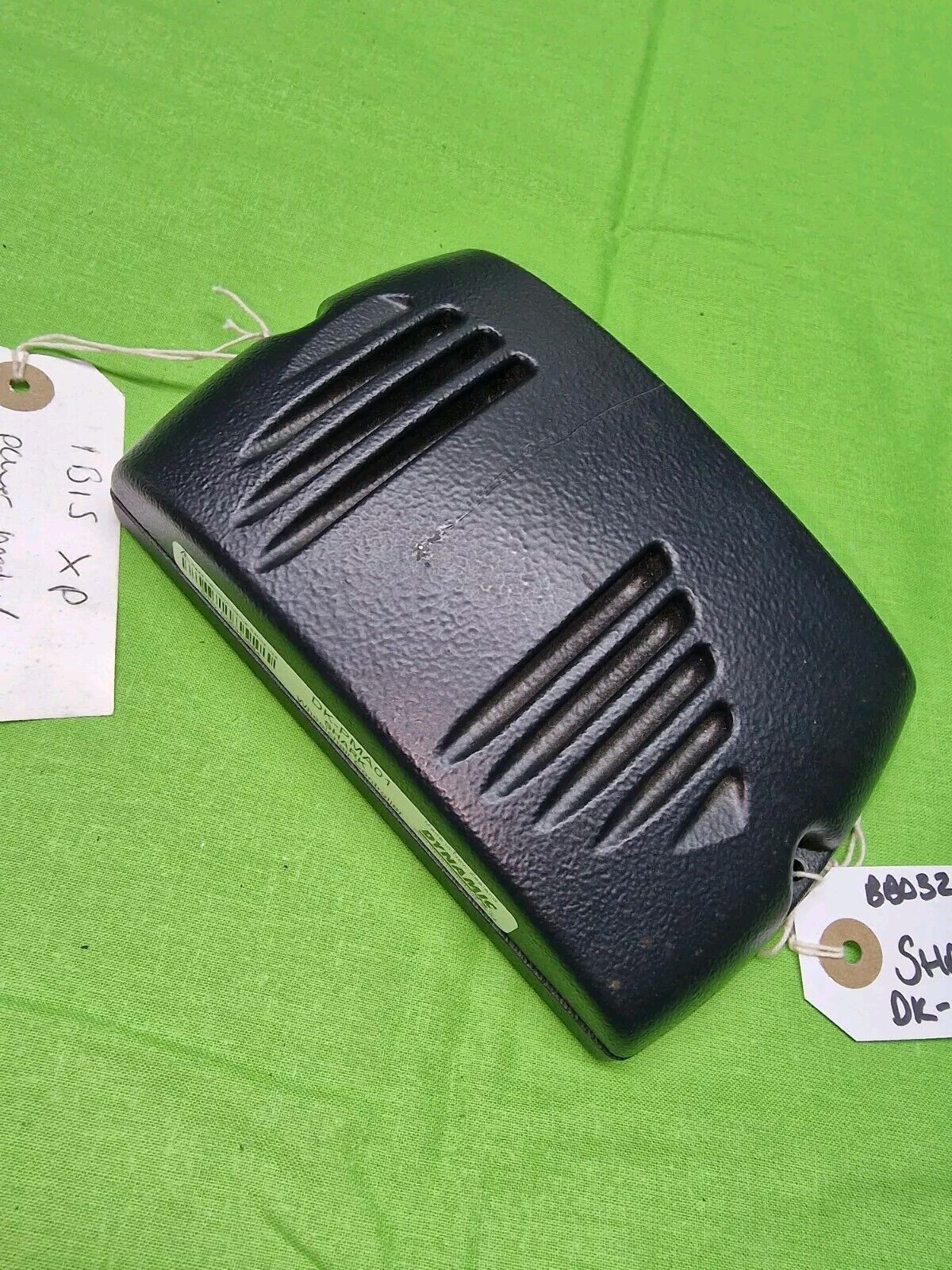 Ibis XP Dynamic Shark Control Module DK-PMA01 BB032002
