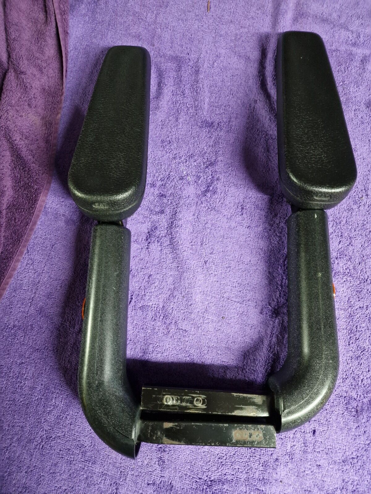 Shoprider Cordoba Cadiz Armrests Will Fit Others With 25.5mm Tube AR010