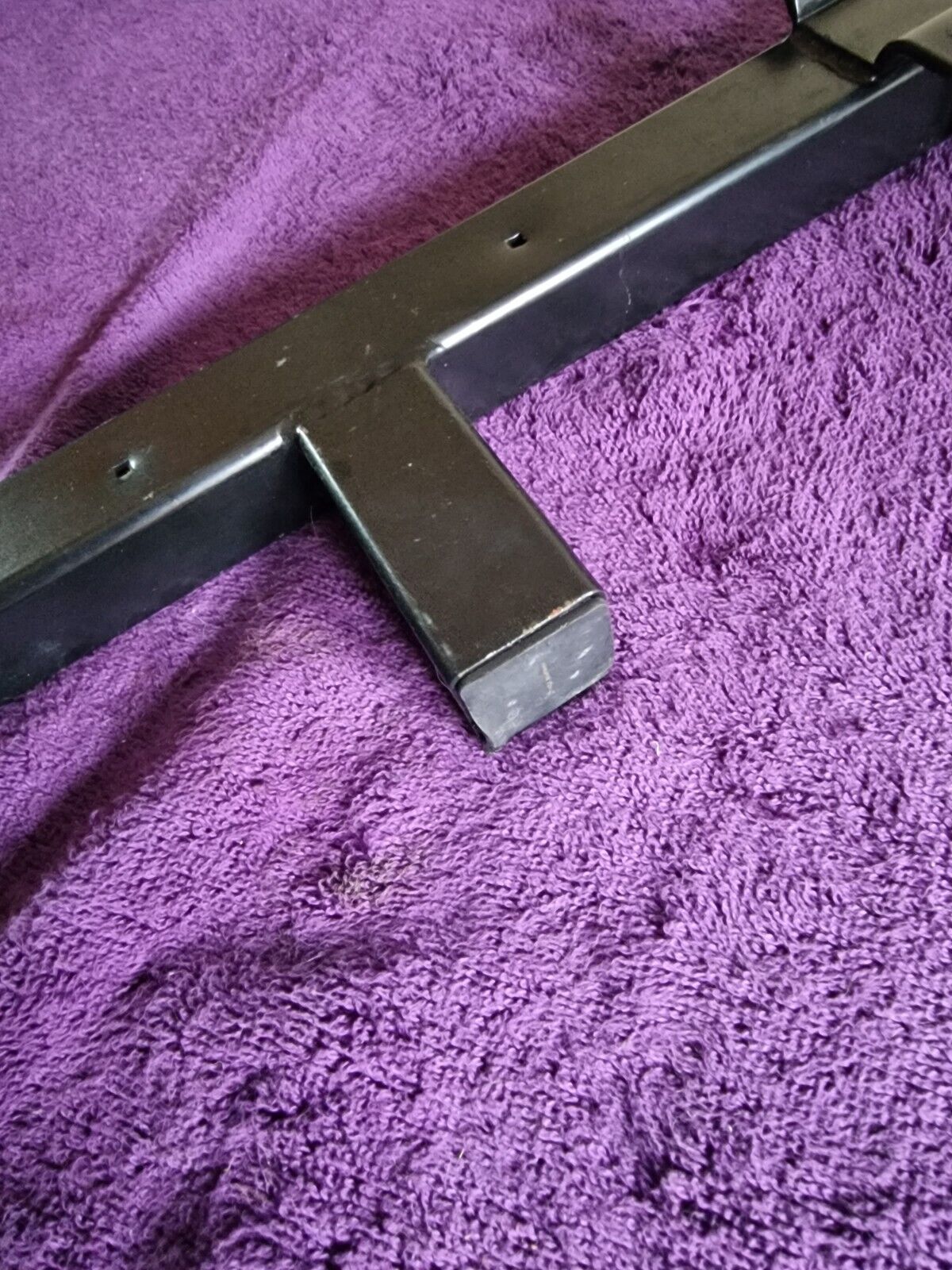 Tga Breeze Midi C Seat Carrier Accessory Bar