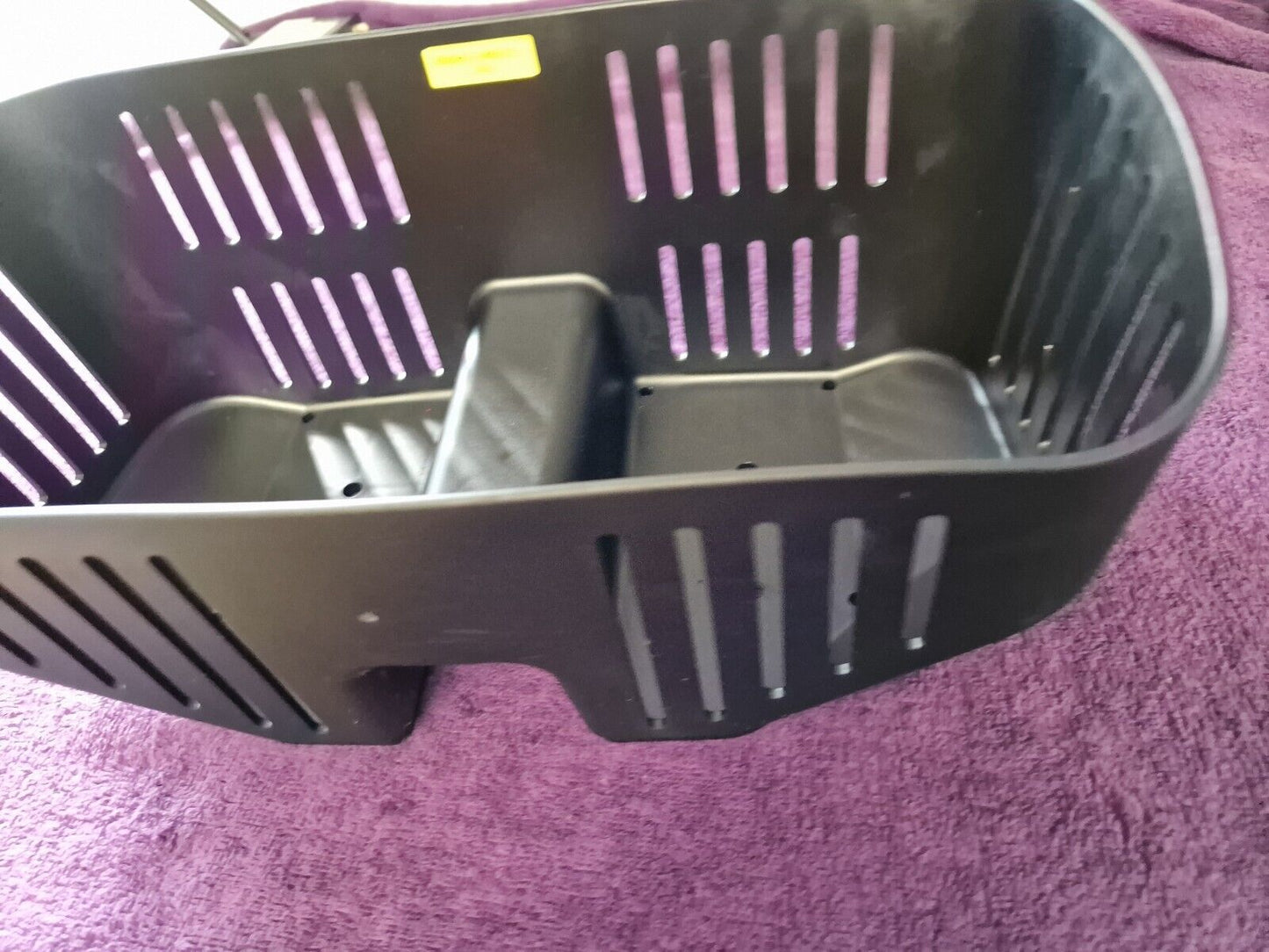 Roma Reno Elite Powerchair R325 Basket L2B13