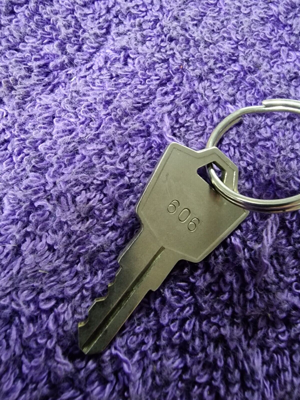 Drive HW009 Mobility Scooter Key ST09