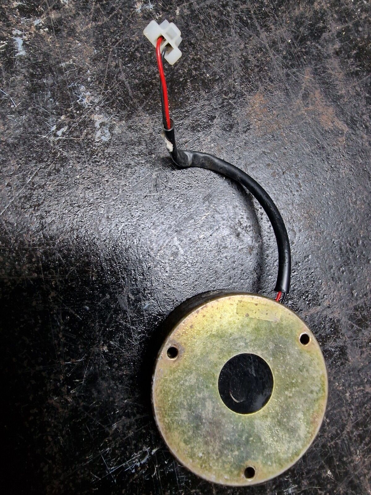 Sterling Emerald And Other Models Electric Brake B2#6