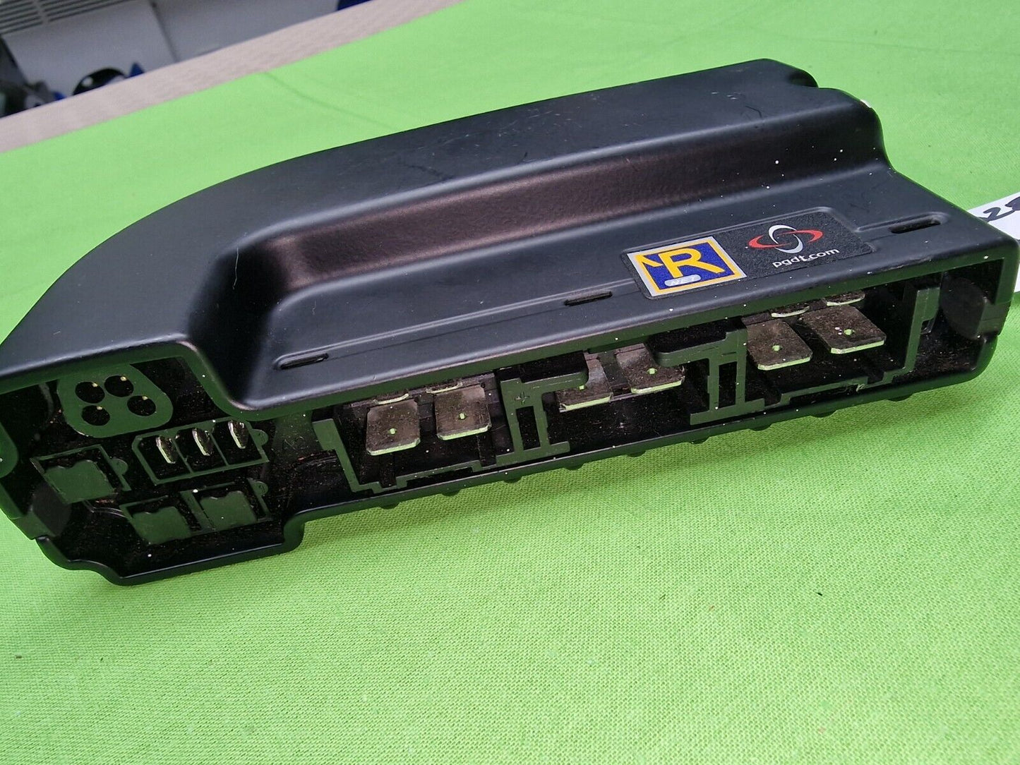 Penny And Giles 90amp Wheelchair Powerchair Control Module D51109.10...