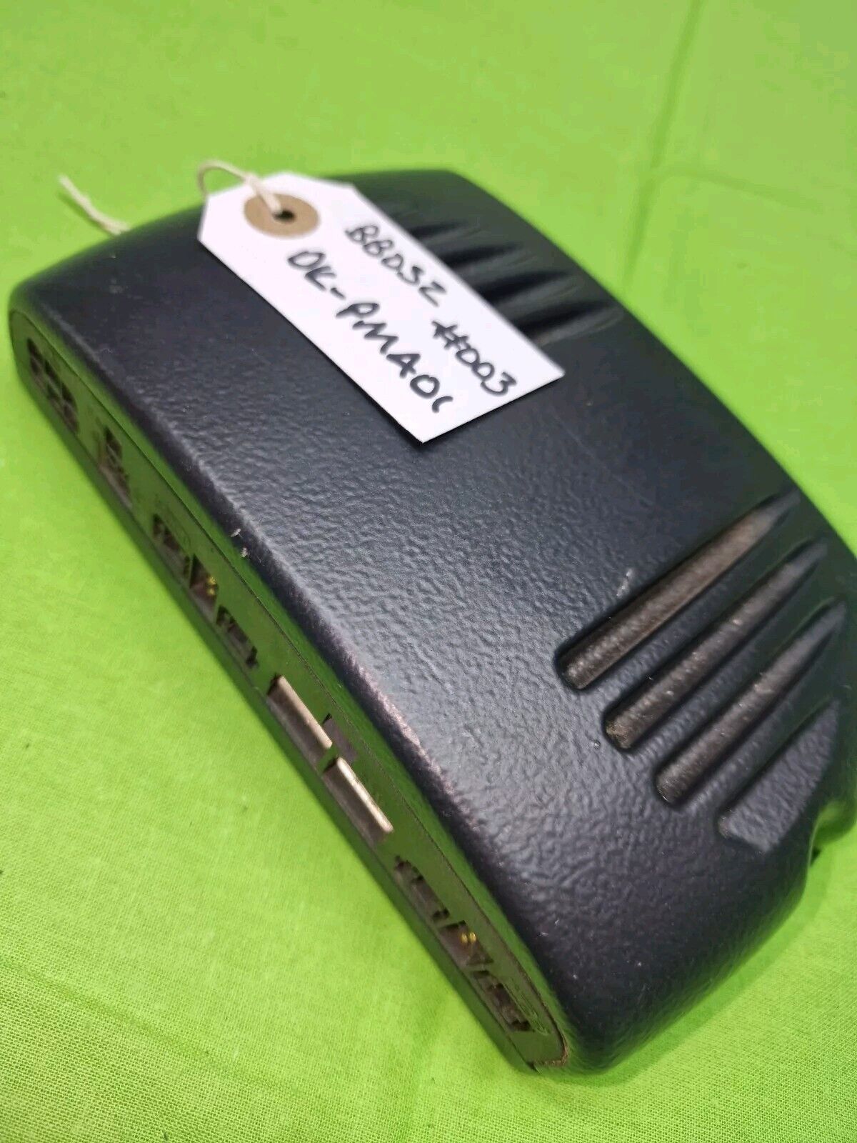 Dynamic Shark DK-PMA01 Wheelchair Control Module BB032003