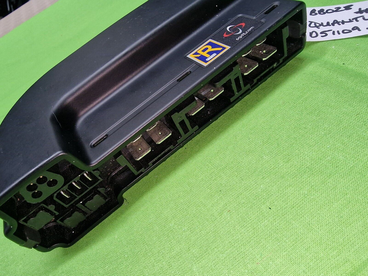 Penny And Giles 90amp Wheelchair Powerchair Control Module D51109.10...