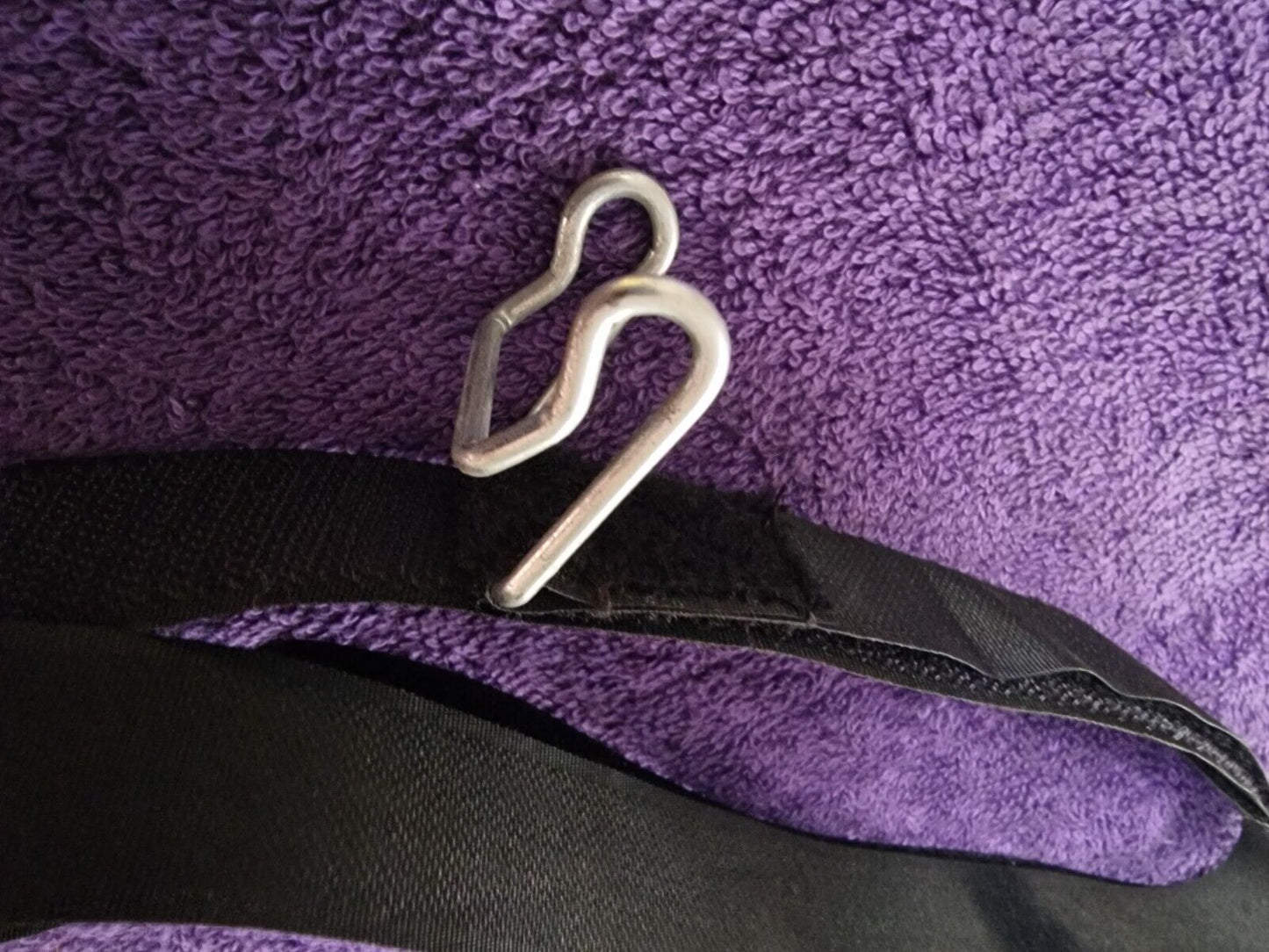 Invacare Leo Mobility Scooter Battery Securing Strap L2B14