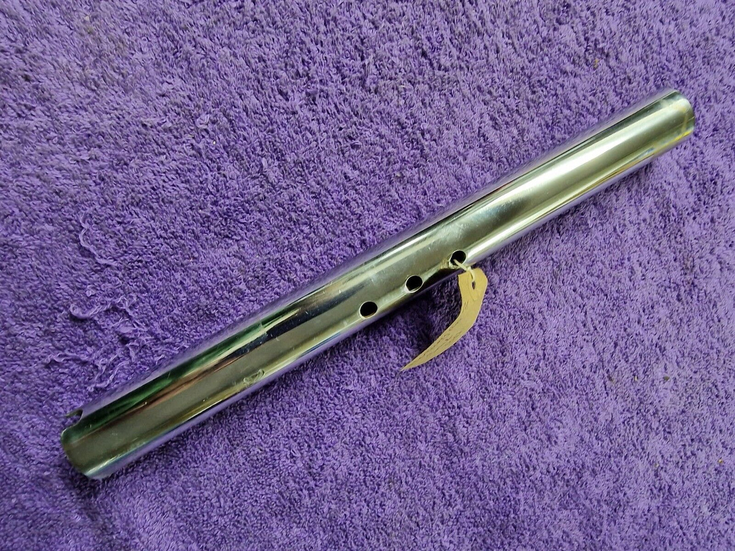 Mercury Reo 3 Mobility Scooter Seat Post Stem ST61