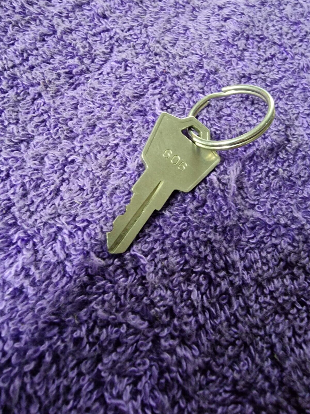 Drive HW009 Mobility Scooter Key ST09