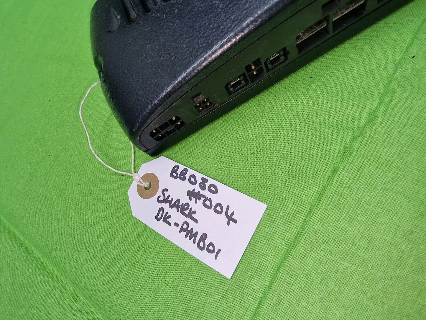 Dynamic Shark DK-PMB01 Wheelchair Powerchair Control Module BB030004
