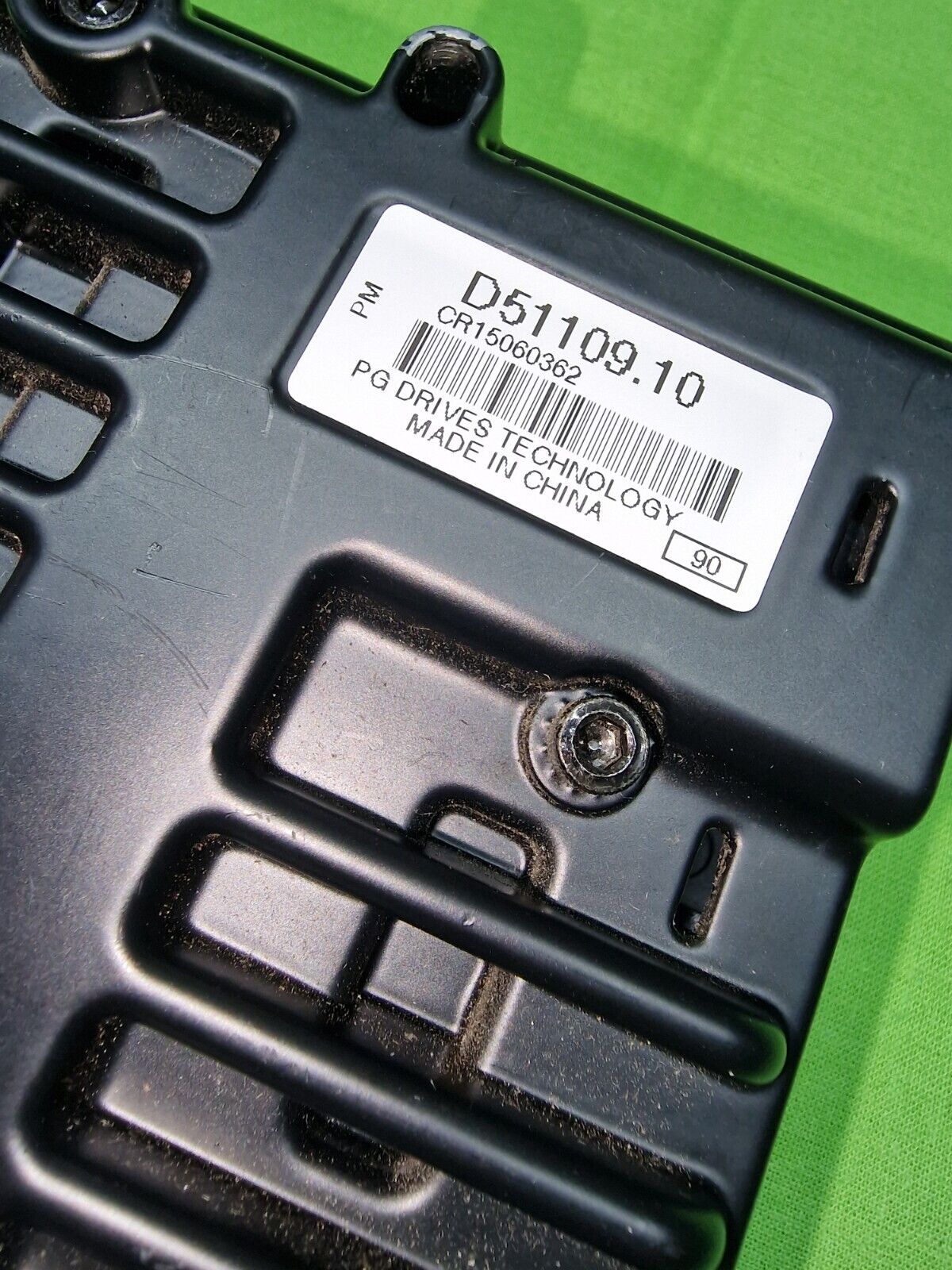 Penny And Giles 90amp Wheelchair Powerchair Control Module D51109.10...