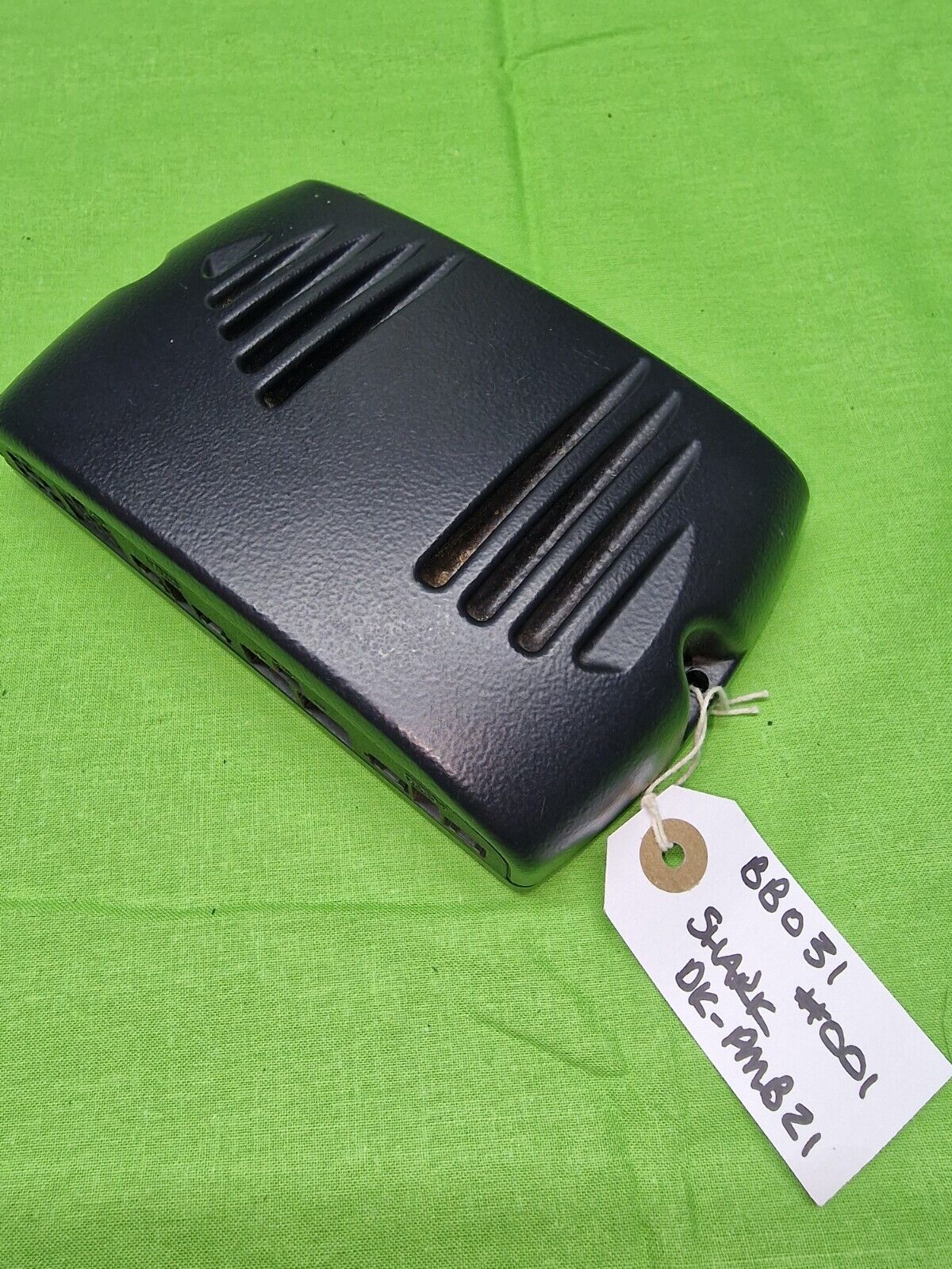 Dynamic Shark DK-PMB21 Wheelchair Powerchair Control Module BB031001