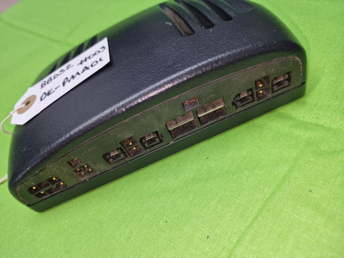 Dynamic Shark DK-PMA01 Wheelchair Control Module BB032003