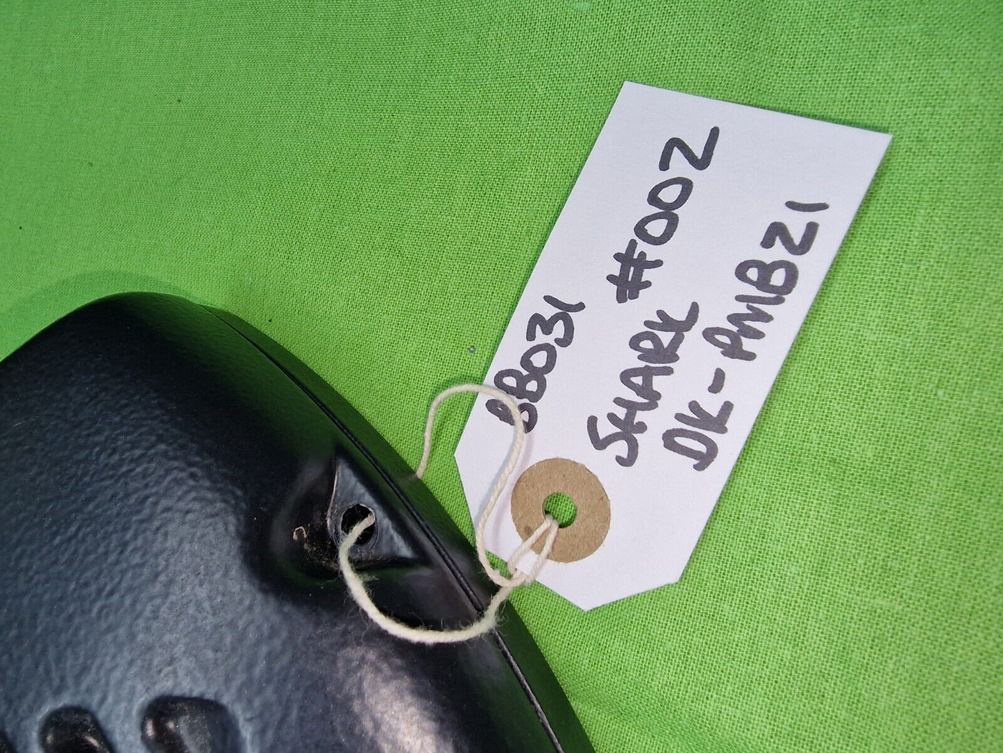 Dynamic Shark DK-PMB21 Wheelchair Powerchair Control Module BB031002