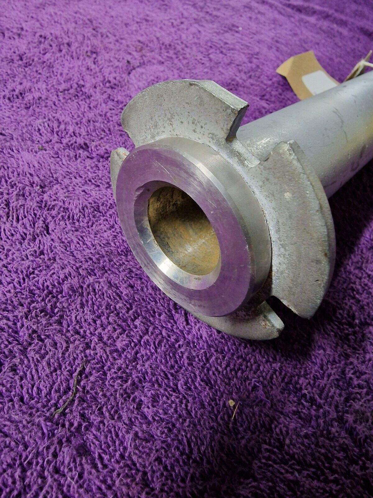 Rascal Taxi Main Seat Post Stem ST77