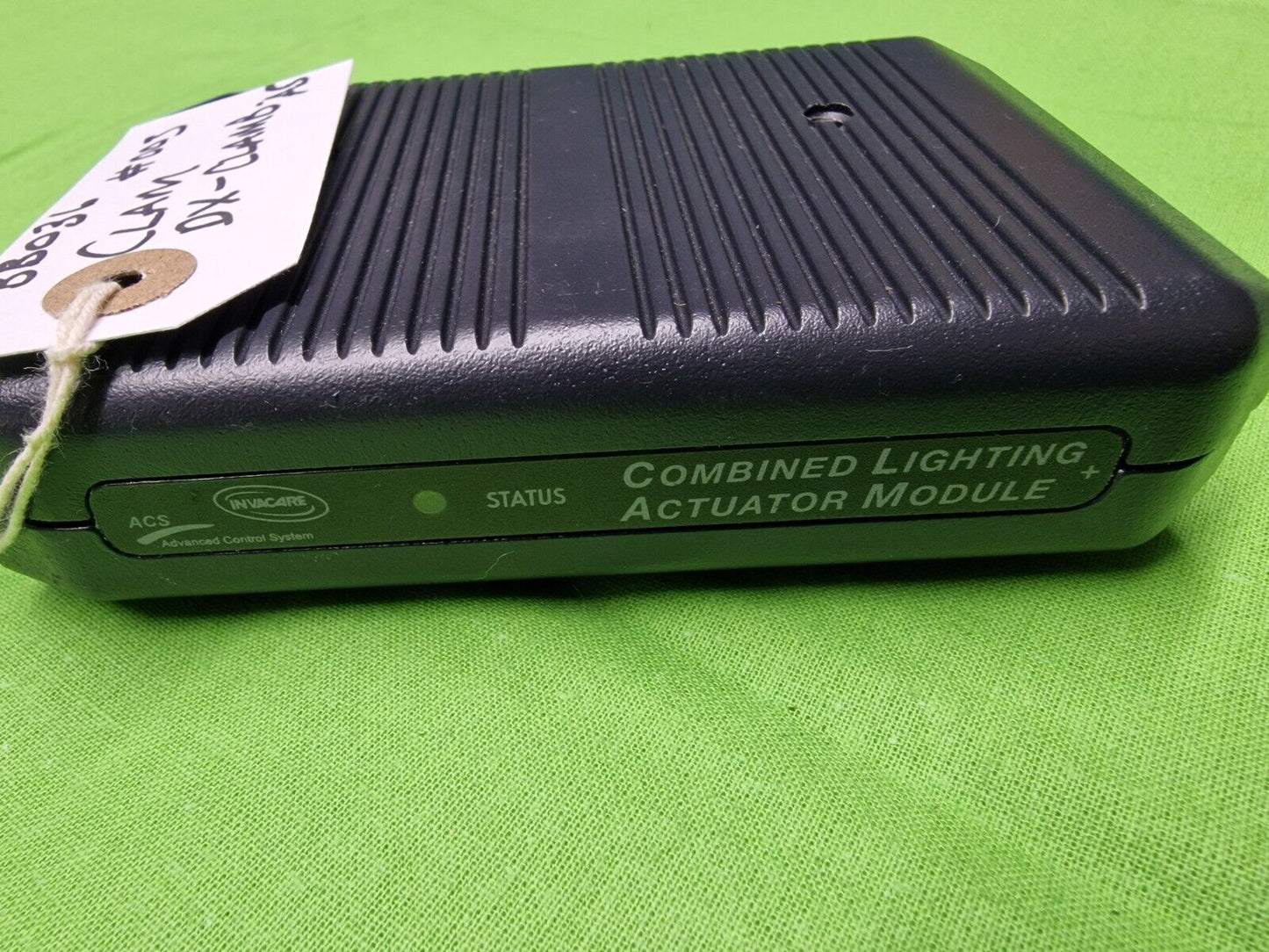 DYNAMIC DX Powerchair lighting actuator module DX-CLAMB-AS BB036003