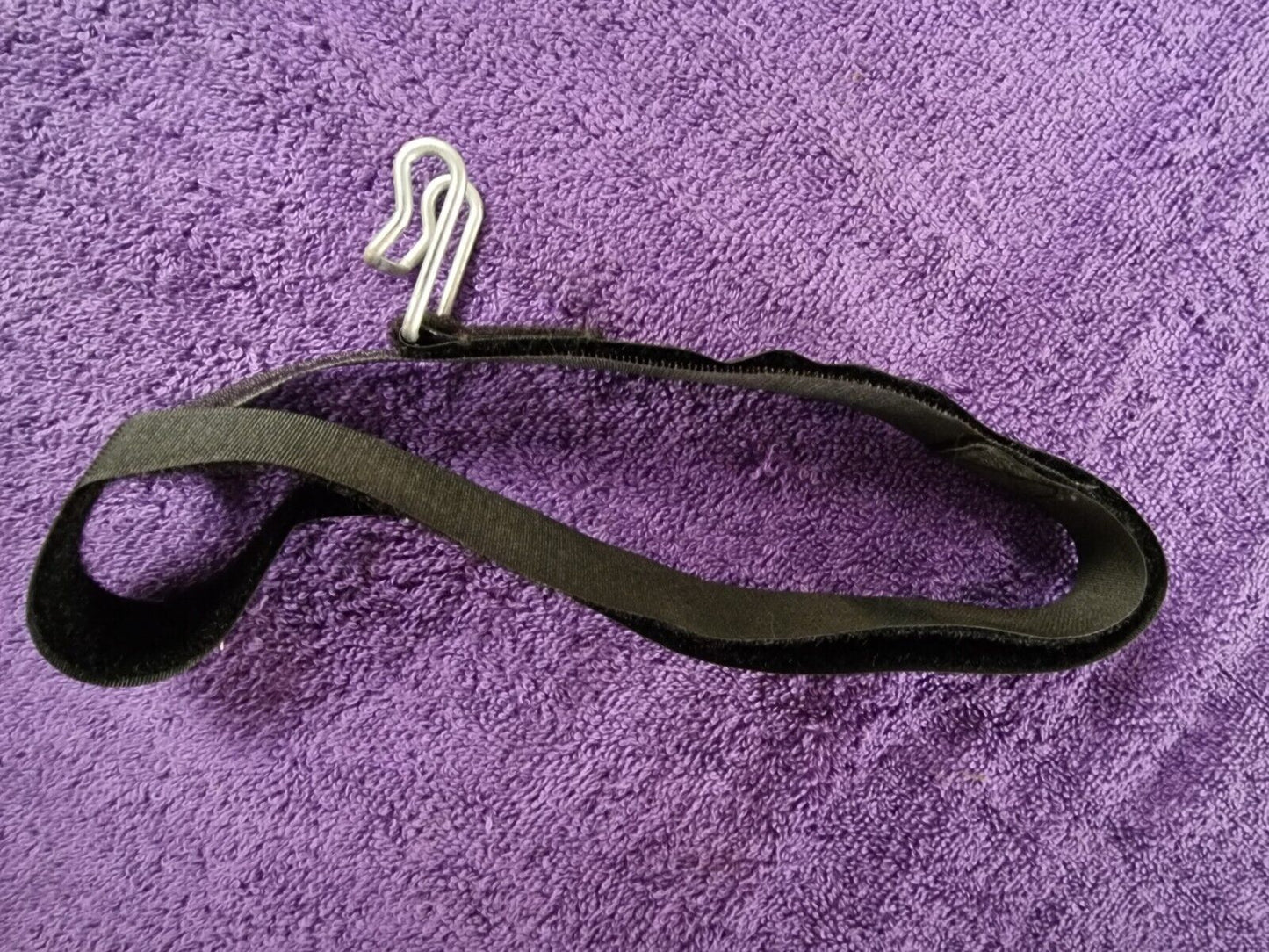 Invacare Leo Mobility Scooter Battery Securing Strap L2B14