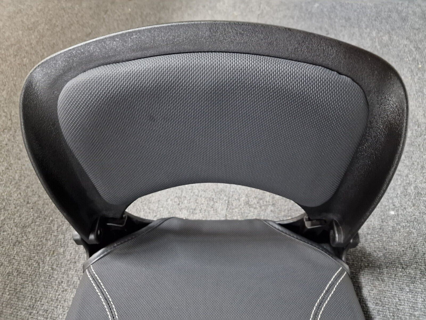 Invacare Scorpius Mobility Scooter Seat