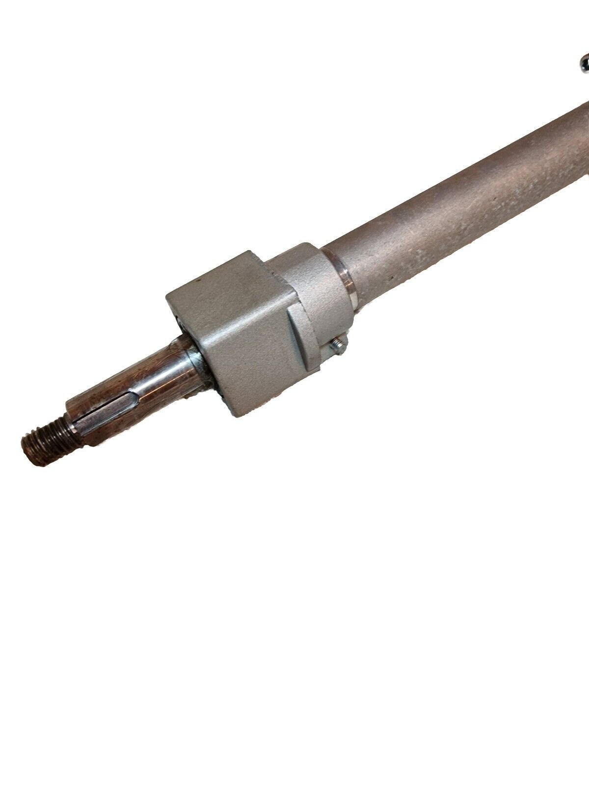 KR Komfi Rider Aerolite Transaxle