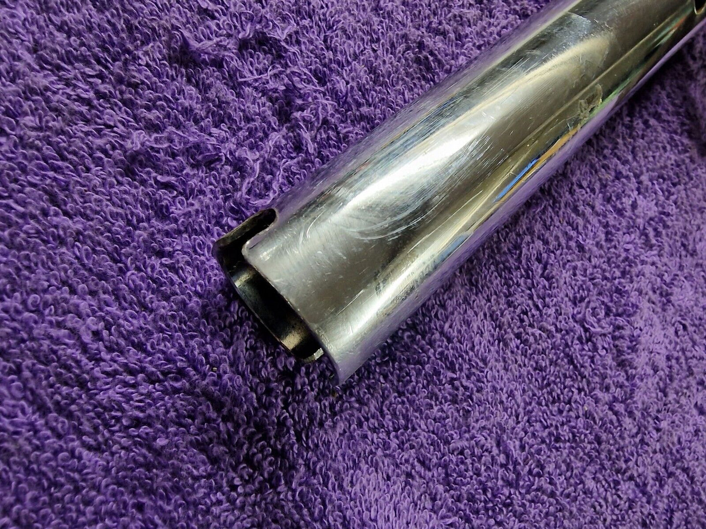 Mercury Reo 3 Mobility Scooter Seat Post Stem ST61