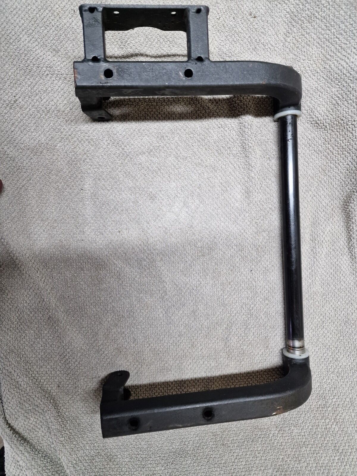 Drive Heartway Aviator Rear Subframe Arms And Bushes