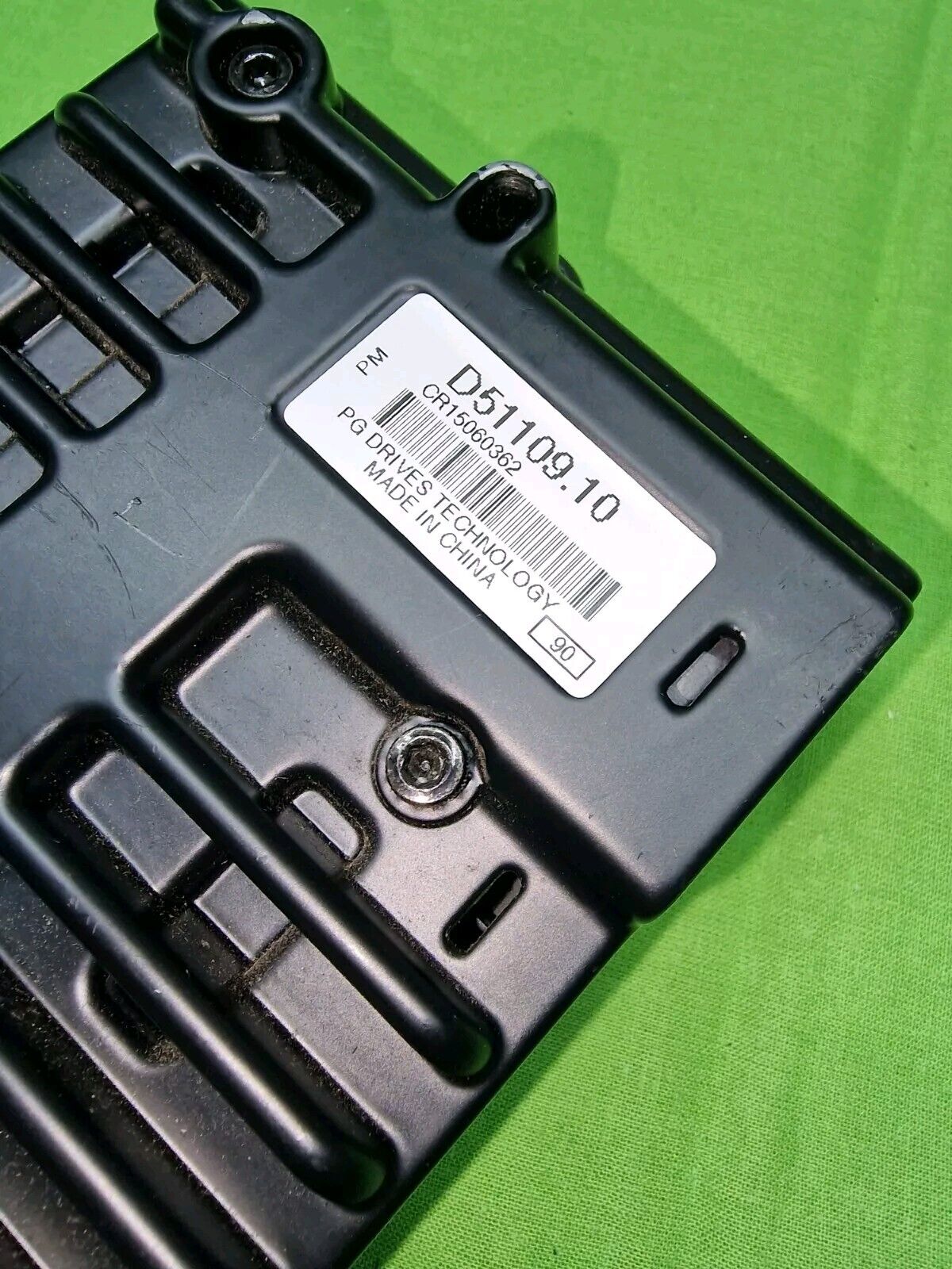 Penny And Giles 90amp Wheelchair Powerchair Control Module D51109.10...