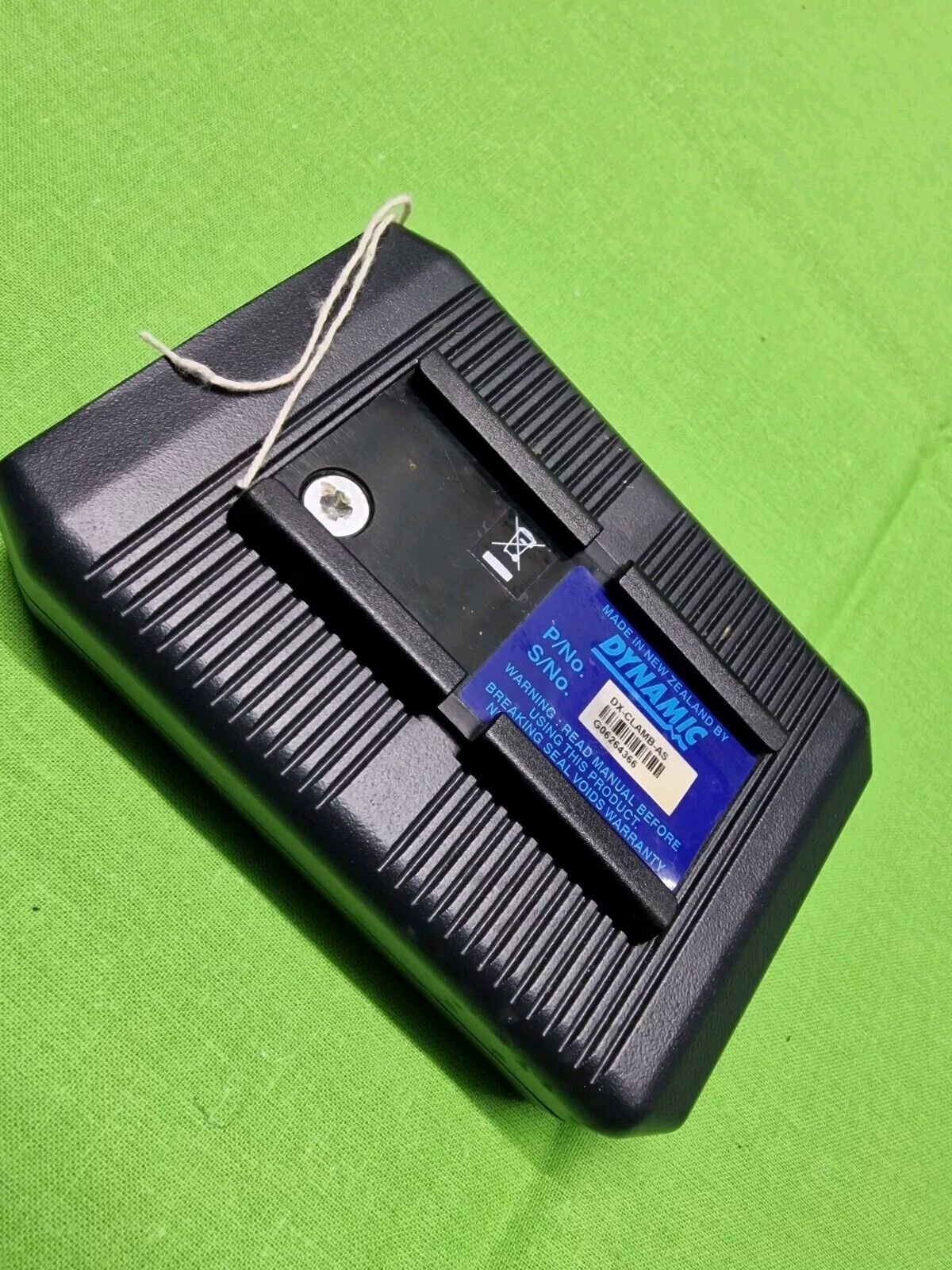DYNAMIC DX Powerchair lighting actuator module DX-CLAMB-AS BB037001