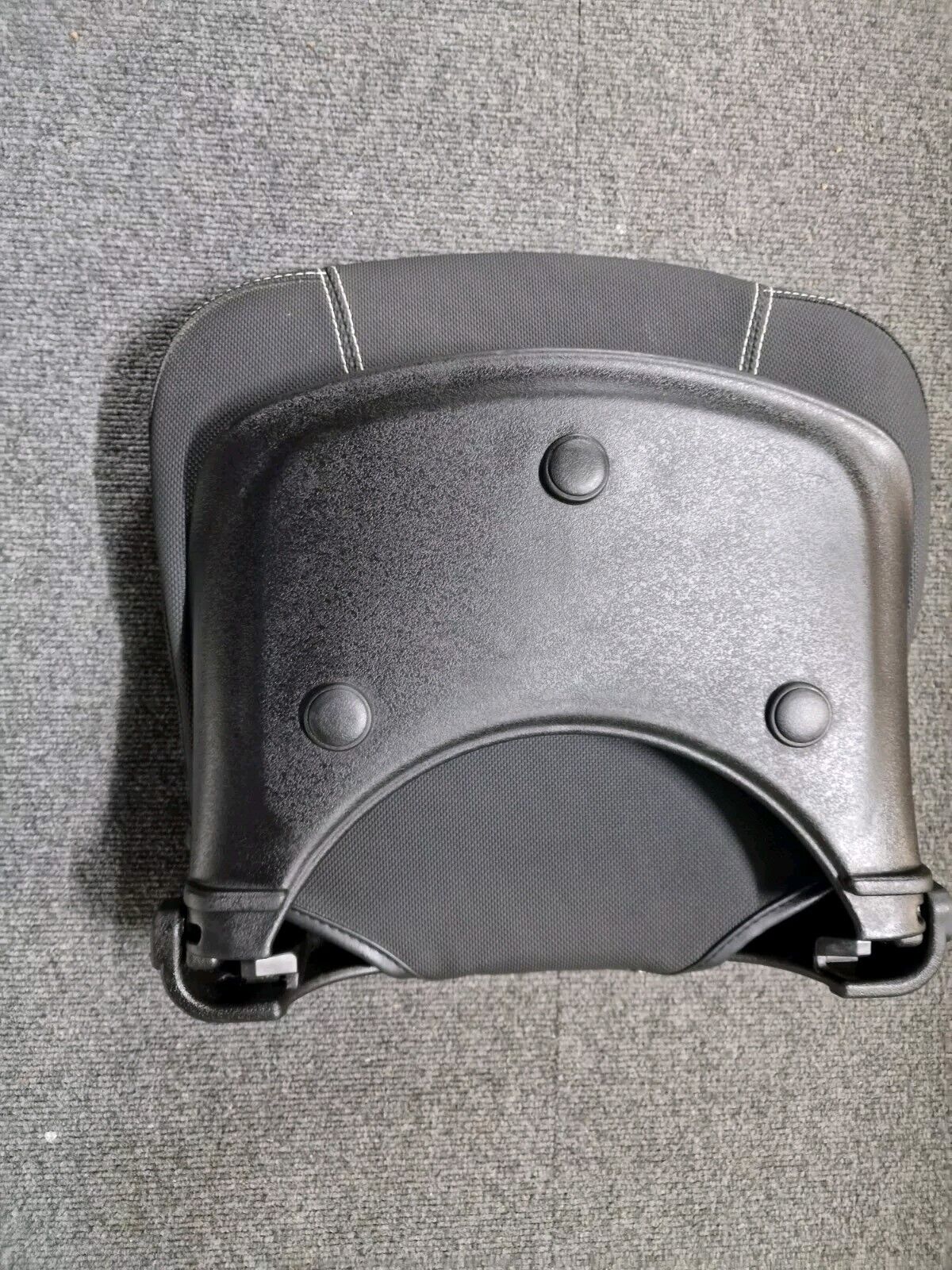 Invacare Scorpius Mobility Scooter Seat